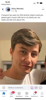 Looking for friends in uk snap adamhorton1910