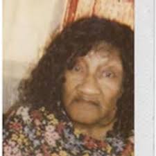 Gertrude Moore Brown Obituary May 9, 2016