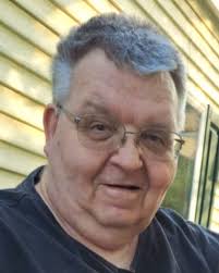 Gerald McNulty Obituary January 15, 2025