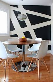 Bedroom Wall Diy Black And White Wall Decor 10 Creative Wall Painting Ideas And Techniques For All Rooms Cool Wall Decor Creative Wall Painting Wall Painting Techniques