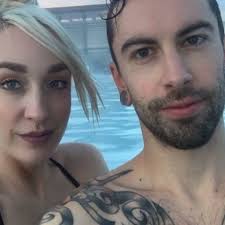 Fundraiser for Jessica Eubanks by Logen Bayles : Jessica and Jason