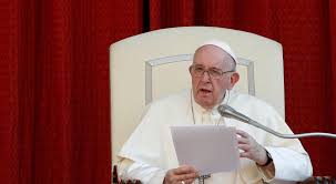 See more ideas about papież franciszek, religia, kolorowanki. Papiez Franciszek Do Polakow Jan Pawel Ii Wzywal Do Ochrony Zycia Ludzkiego Swiat