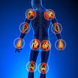 Joint & Muscles Pain treatment product image