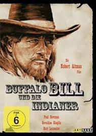 Buffalo Bill und die Indianer: Amazon.de: Newman, Paul, Lancaster, Burt,  Chaplin, Geraldine, Grey, Joel, McCarthy, Kevin, Duvall, Shelley, Keitel,  Harvey, Altman, Robert, Newman, Paul, Lancaster, Burt: DVD & Blu-ray