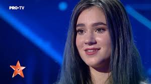 Românii Au Talent 2020