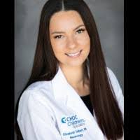 Elizabeth Tolbert's Instagram, Twitter & Facebook