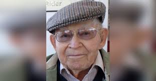 Obituary information for Ivan Trembly