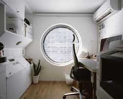 Built In 1972 The Nakagin Capsule Tower Was The Benchmark Of Japan S Post War Economic Boom Now Its Future I Nakagin Capsule Tower Interior Office Interiors