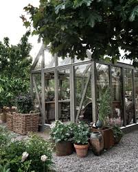 Small Greenhouse Ideas Greenhousegoals Growing Vegetables In A Backyard Greenhouse Ideas In 2020 Backyard Greenhouse Cottage Garden Greenhouse Gardening