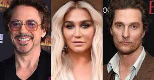 19 celebrities who made victorious career comebacks