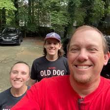 Greg Comer (@comerjg)