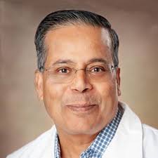 Find Care with Dr. Chandranath Das, MD