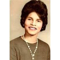 Olga Rhea Wright Obituary