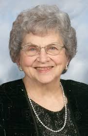 Obituary information for Margaret Trettin