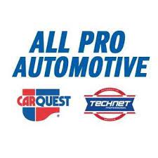 Our experienced, dedicated, and skilled technicians can offer. All Pro Automotive Henderson Home Facebook