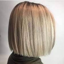 60 Beautiful And Convenient Medium Bob Hairstyles Medium Bob Hairstyles Bob Hairstyles One Length Hair