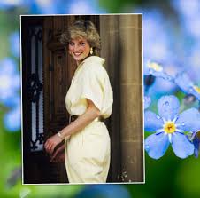 He'll run out causing him to drop them. Princess Diana S Favorite Flowers Have A Deep And Surprising Royal Symbolism Vanity Fair