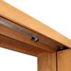 Free shipping & handling on standard sliding doors in the continental us! 1