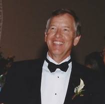 Dr Elmer Curtis “Pat” Patterson Jr. (1940-2016)