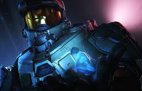Halo fans are incredibly curious about master chief's new ai companion, and here is all we know so far about this cortana copy seen in infinite. Wallpaper Rendering Helmet Armor Halo Master Chief John 117 Cortana Images For Desktop Section Igry Download