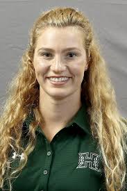 2018-2019 Women's Swimming & Diving Roster