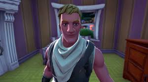 Fortnite Fortbyte 26: Accessible With The Bunker Jonesy Outfit Near A Snowy  Bunker