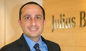 Julius Baer Rebuilds in the Middle East