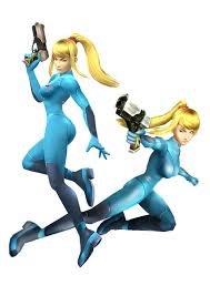 This character is in the light weight class and has … Can We All Agree Brawl Had The Best Zero Suit Design Metroid