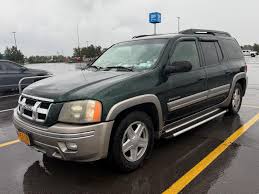 Image result for Timberline Green 2003 Isuzu