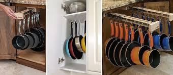 مطبخي صغير كيف أخزن أدواتي وأشياء المطبخ