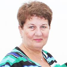 Louise Madeleine (Bard) Paulin