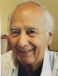 Obituary information for George Chavez