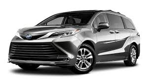 Toyota Sienna Windshield | #1 Magic Windshields