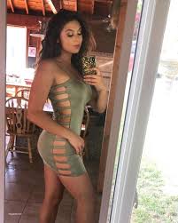 Indulge in Kira Kosarin's most revealing photos- pure lust