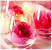 Rustic Valentine Centerpieces