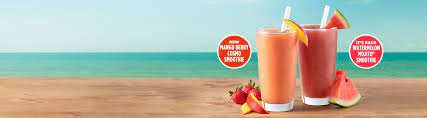 Tropical smoothie gift card promotion. Tropical Smoothie Cafe