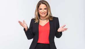Последние твиты от telemundo (@caso_cerrado). Ana Maria Polo Forestero Adapt Caso Cerrado As Feature Variety