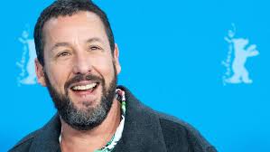 Adam Sandler entpuppt sich als grosser Fan von Taylor Swift