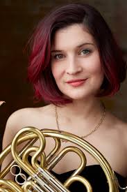 Danielle Rose Kuhlmann — Artist Collection — Metropolis Ensemble