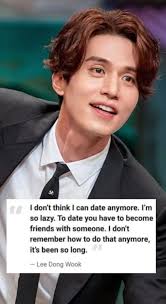 What is the name of the Kdrama where a girl accidentally posts about a man  being impotent?