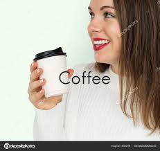 Immagini e foto stock di Coffee girl tattoo