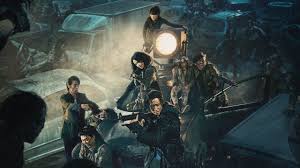 Download subtitle film train to busan 2 peninsula (2020). Train To Busan Sequel Peninsula Sets U S Theatrical Release