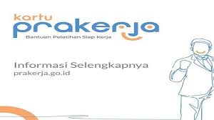 Domain email resmi kartu prakerja hanya prakerja.go.id. Pengumuman Kartu Prakerja Gelombang 11 Cek Dashboard Www Prakerja Go Id