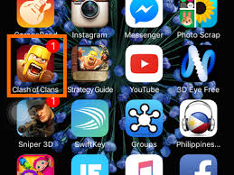 Maybe you would like to learn more about one of these? How To Use Multiple Clash Of Clans Accounts On Your Iphone