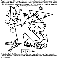 Multiple pictures are displayed for those medicines available in different strengths, marketed u. Alphabet K Coloring Page Crayola Com