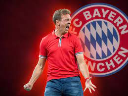 Bayern munich, or fc bayern, is a german sports club based in munich, bavaria (bayern). Fc Bayern Munchen Julian Nagelsmann Beerbt Hansi Flick Rekordablose Fur Trainer Star Fussball