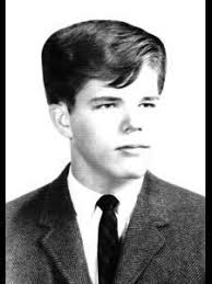 PFC Douglas John Burdick, Detroit, MI