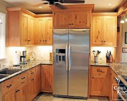 Dfb9ce525b051917e131a48eed0260b9 Jpg 550 440 Pine Kitchen Cabinets Knotty Pine Kitchen Rustic Kitchen