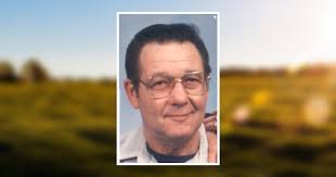 Gary Syring, Sr Obituary April 2, 2010