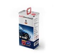 Amazon.com: AUTOBAHNHOF AB-CC2200 2K HS Clear Coat Premium ...